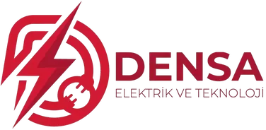 Densa Elektrik Logo